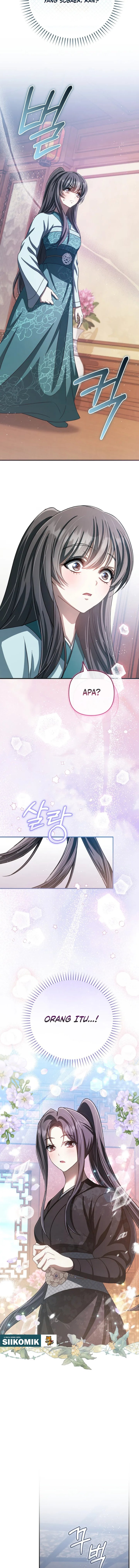 The Heavenly Demon Cult’s Strongest Maid Chapter 32 - Page 9