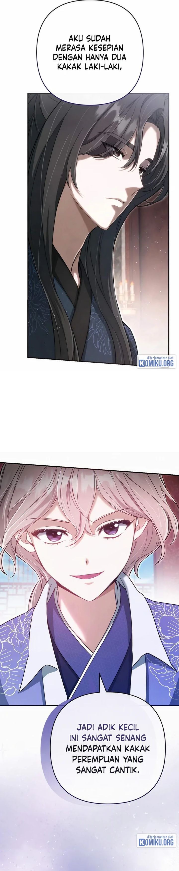 The Heavenly Demon Cult’s Strongest Maid Chapter 33 - Page 12