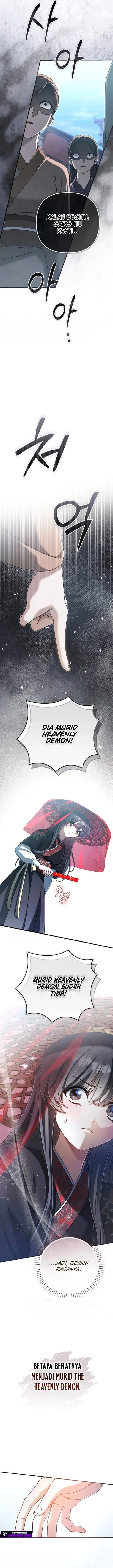 The Heavenly Demon Cult’s Strongest Maid Chapter 37 - Page 2