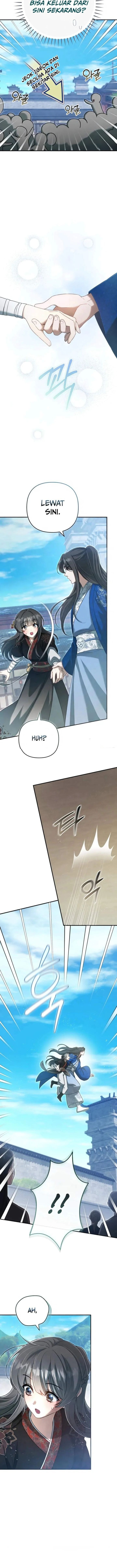 The Heavenly Demon Cult’s Strongest Maid Chapter 37 - Page 6