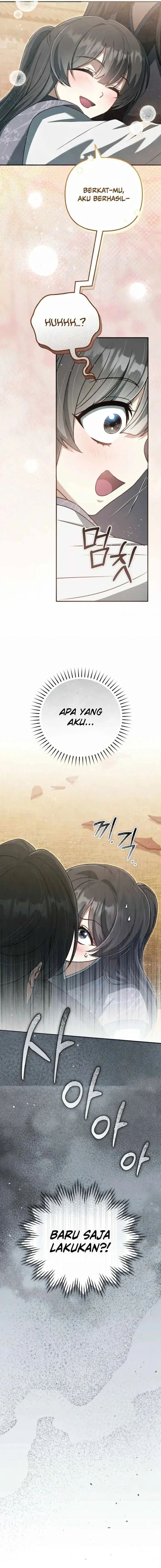 The Heavenly Demon Cult’s Strongest Maid Chapter 38 - Page 21