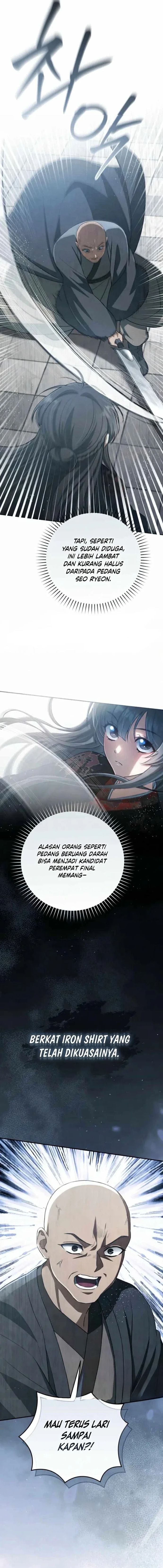 The Heavenly Demon Cult’s Strongest Maid Chapter 39 - Page 13