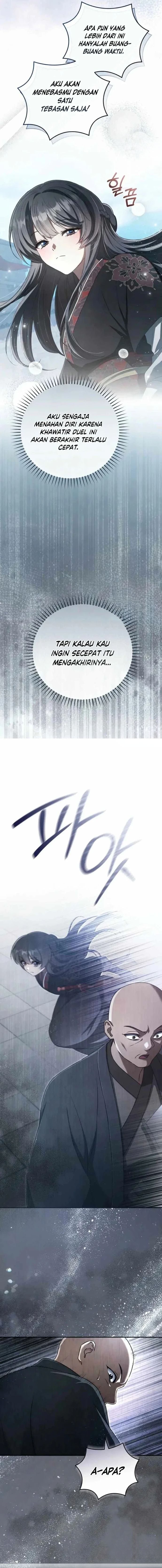 The Heavenly Demon Cult’s Strongest Maid Chapter 39 - Page 14
