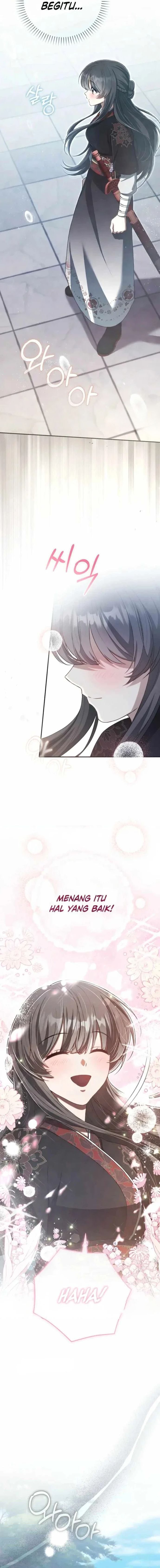 The Heavenly Demon Cult’s Strongest Maid Chapter 39 - Page 18
