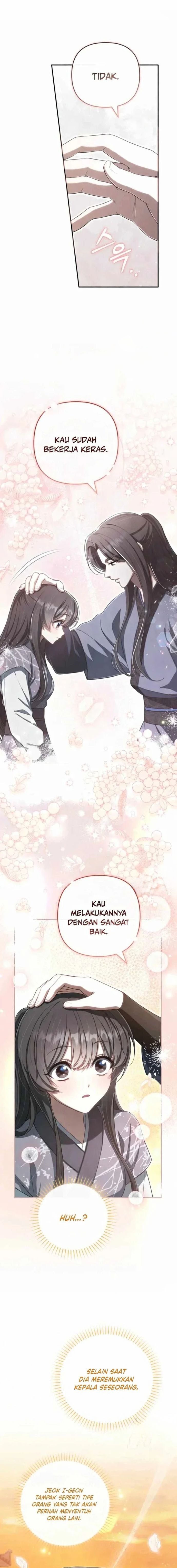 The Heavenly Demon Cult’s Strongest Maid Chapter 39 - Page 2