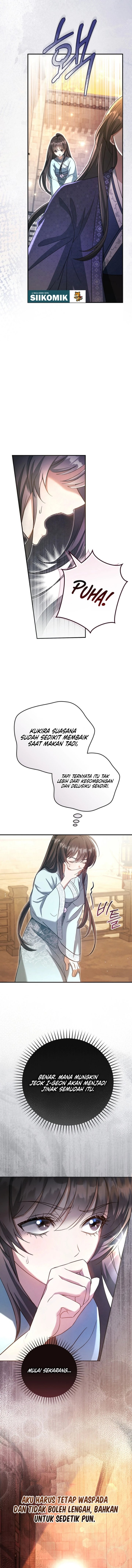 The Heavenly Demon Cult’s Strongest Maid Chapter 4 - Page 16