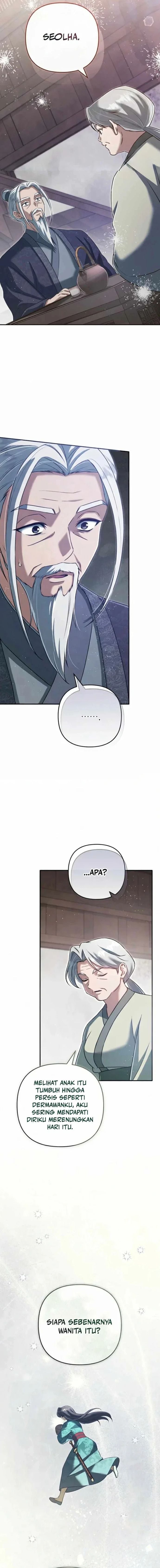 The Heavenly Demon Cult’s Strongest Maid Chapter 40 - Page 15