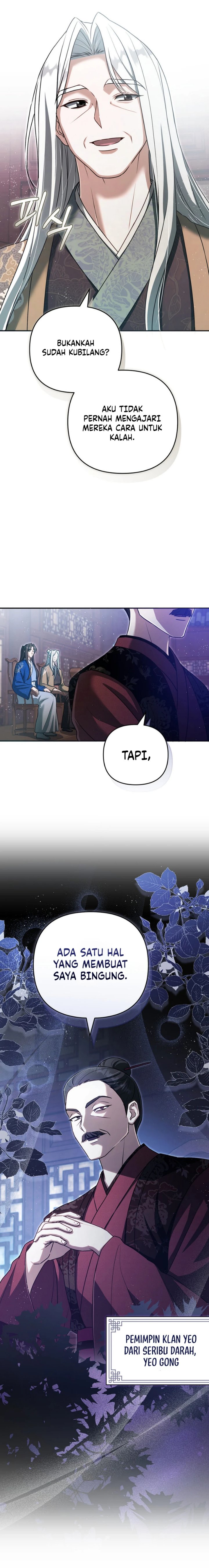 The Heavenly Demon Cult’s Strongest Maid Chapter 42 - Page 13