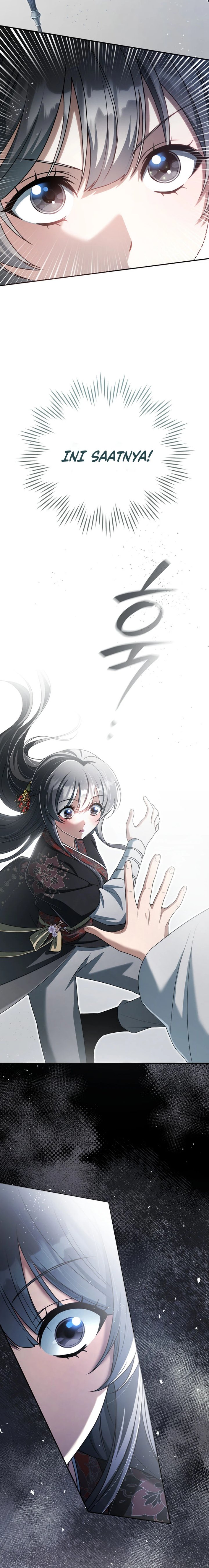 The Heavenly Demon Cult’s Strongest Maid Chapter 42 - Page 22