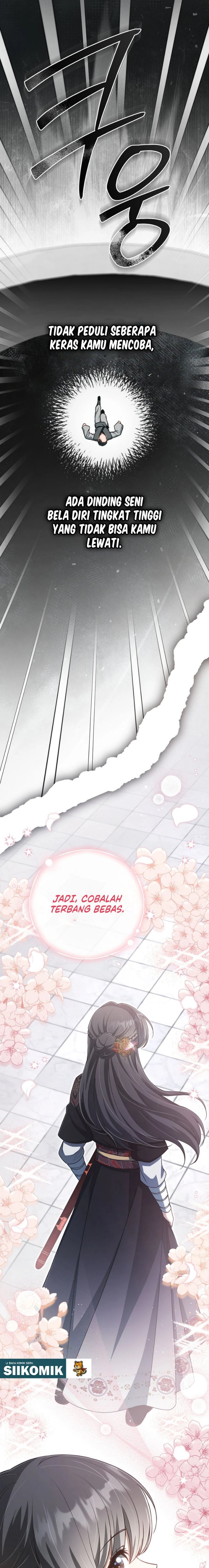 The Heavenly Demon Cult’s Strongest Maid Chapter 42 - Page 6
