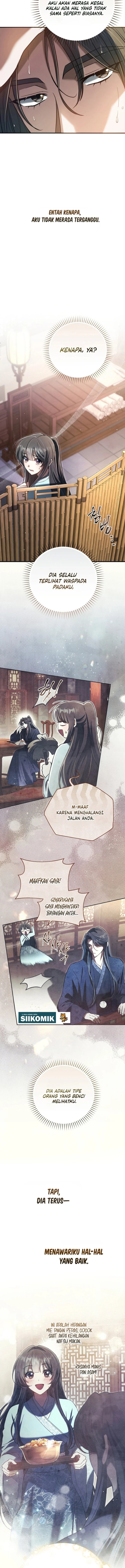 The Heavenly Demon Cult’s Strongest Maid Chapter 5 - Page 12