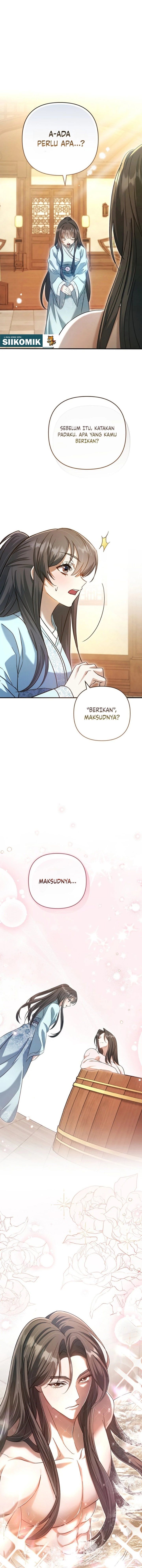 The Heavenly Demon Cult’s Strongest Maid Chapter 5 - Page 14