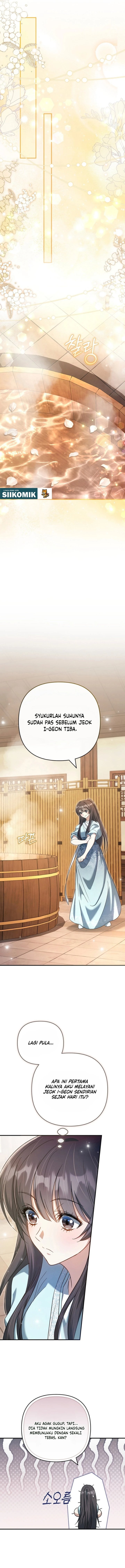 The Heavenly Demon Cult’s Strongest Maid Chapter 5 - Page 9