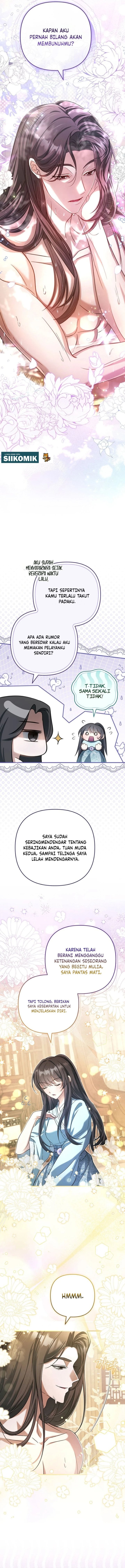 The Heavenly Demon Cult’s Strongest Maid Chapter 6 - Page 2