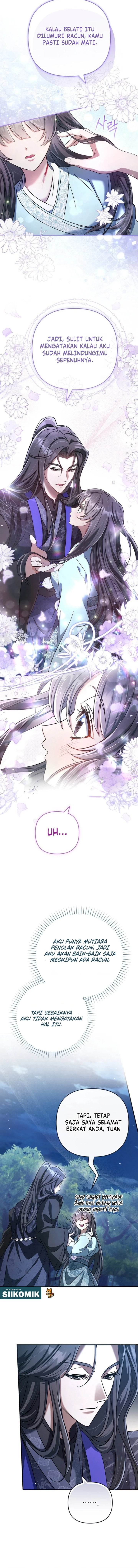 The Heavenly Demon Cult’s Strongest Maid Chapter 7 - Page 16