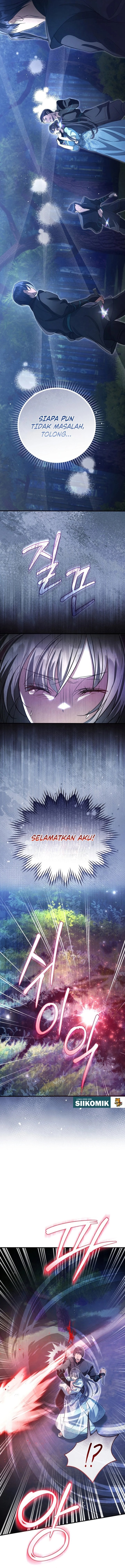 The Heavenly Demon Cult’s Strongest Maid Chapter 7 - Page 2
