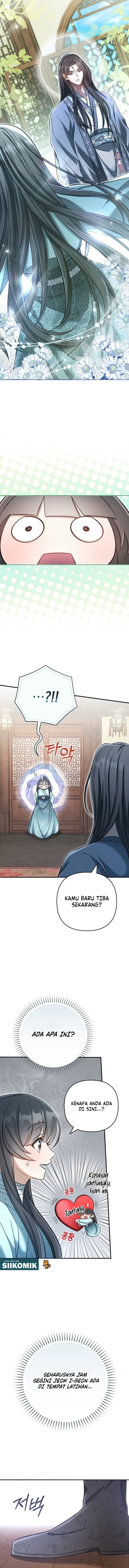The Heavenly Demon Cult’s Strongest Maid Chapter 8 - Page 14