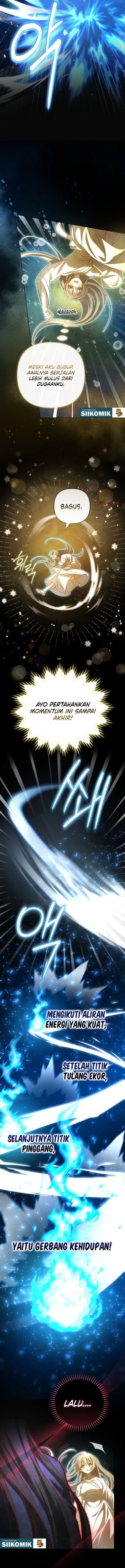The Heavenly Demon Cult’s Strongest Maid Chapter 9 - Page 12