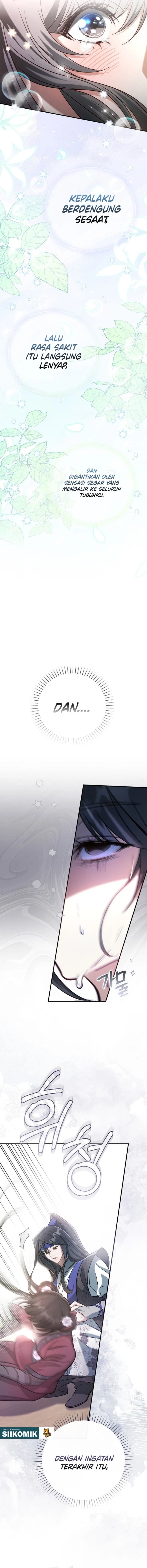 The Heavenly Demon Cult’s Strongest Maid Chapter 9 - Page 16