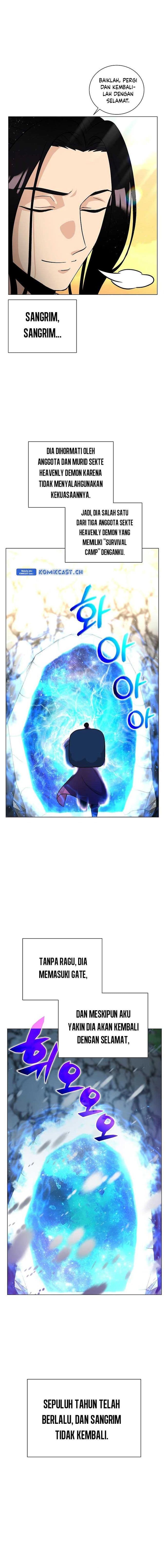 Baca The Heavenly Demon Lord Who Doesn't Want to Level Up - Chapter 2 halaman 13