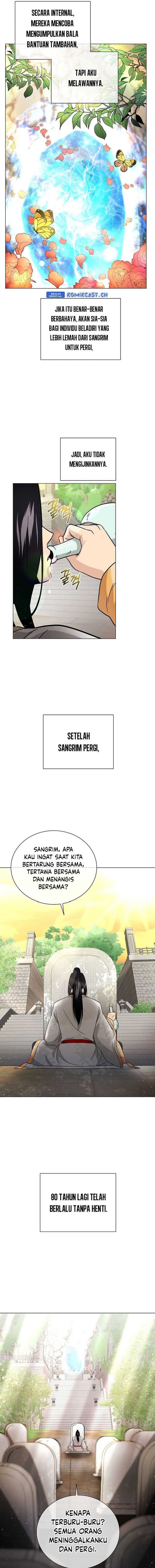 Baca The Heavenly Demon Lord Who Doesn't Want to Level Up - Chapter 2 halaman 14