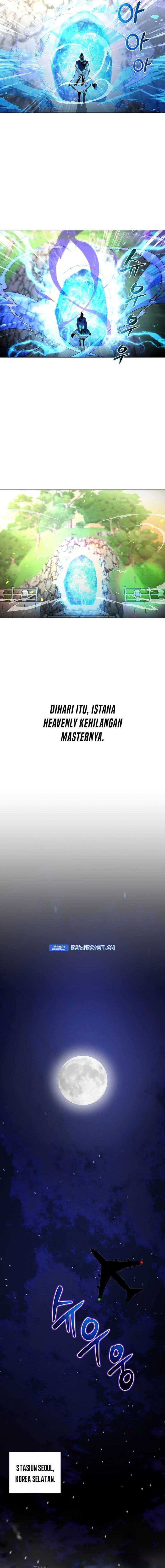 Baca The Heavenly Demon Lord Who Doesn't Want to Level Up - Chapter 2 halaman 16