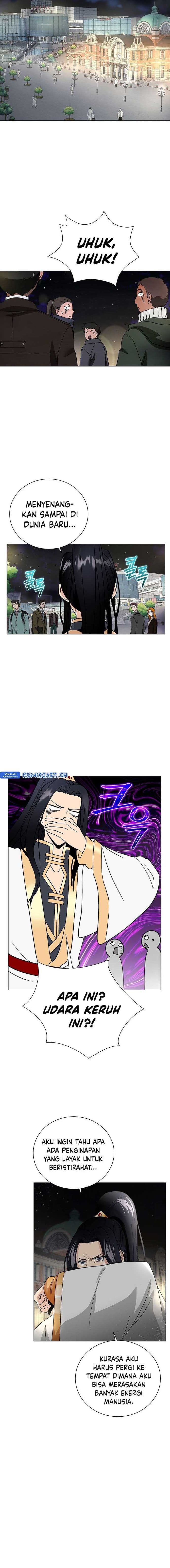 Baca The Heavenly Demon Lord Who Doesn't Want to Level Up - Chapter 2 halaman 17