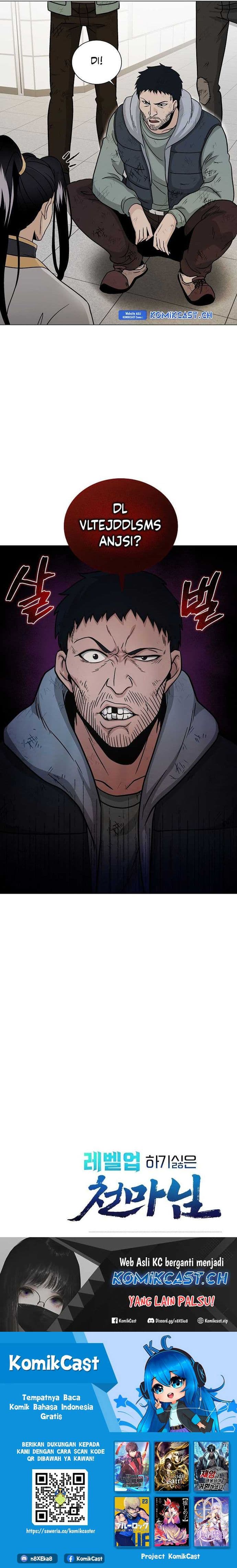 Baca The Heavenly Demon Lord Who Doesn't Want to Level Up - Chapter 2 halaman 19