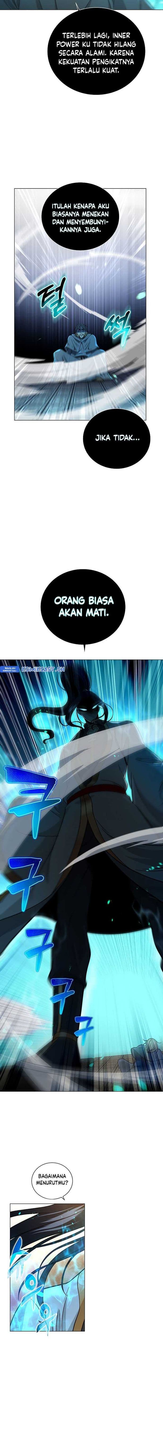 Baca The Heavenly Demon Lord Who Doesn't Want to Level Up - Chapter 2 halaman 3