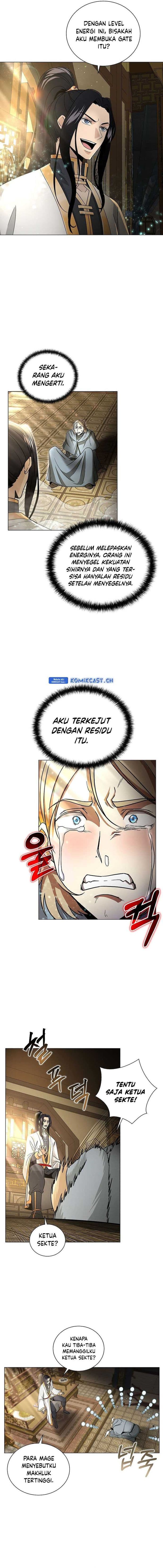 Baca The Heavenly Demon Lord Who Doesn't Want to Level Up - Chapter 2 halaman 4