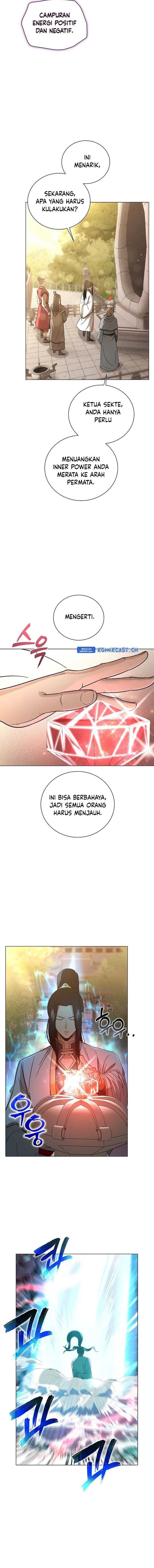 Baca The Heavenly Demon Lord Who Doesn't Want to Level Up - Chapter 2 halaman 7