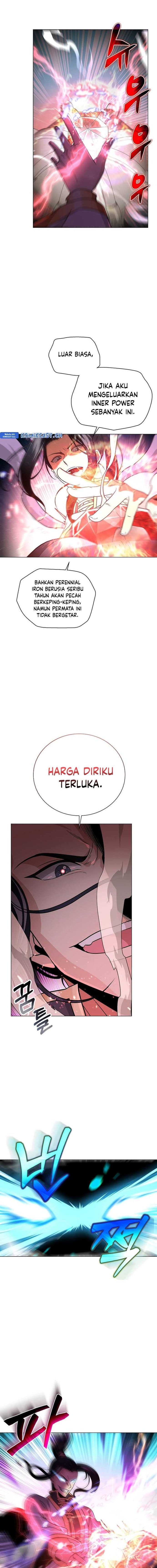 Baca The Heavenly Demon Lord Who Doesn't Want to Level Up - Chapter 2 halaman 8