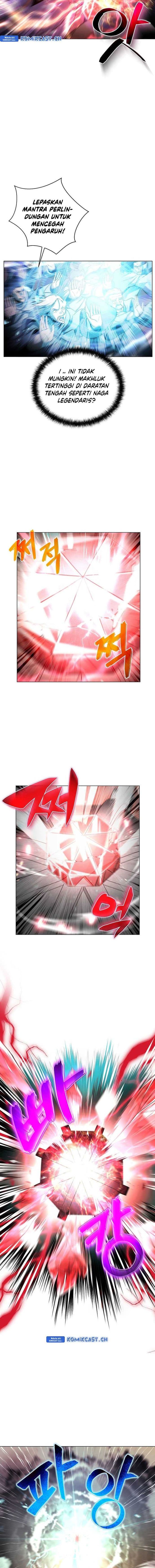 Baca The Heavenly Demon Lord Who Doesn't Want to Level Up - Chapter 2 halaman 9