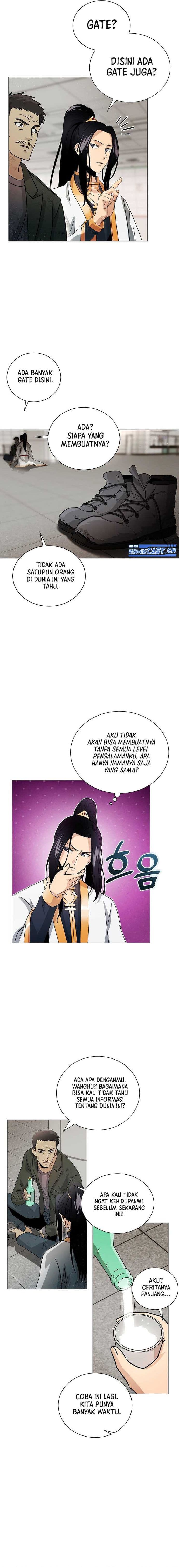 Baca The Heavenly Demon Lord Who Doesn't Want to Level Up - Chapter 3 halaman 10