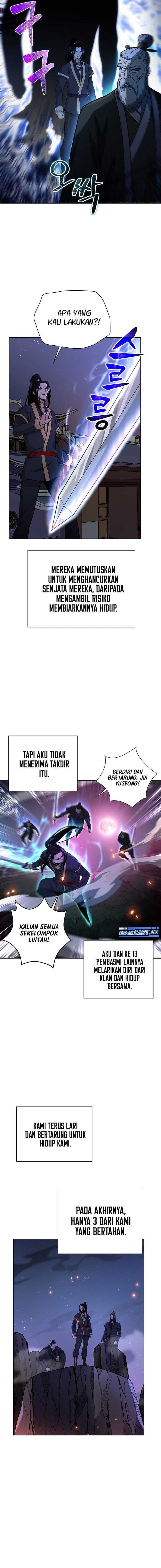 Baca The Heavenly Demon Lord Who Doesn't Want to Level Up - Chapter 3 halaman 14