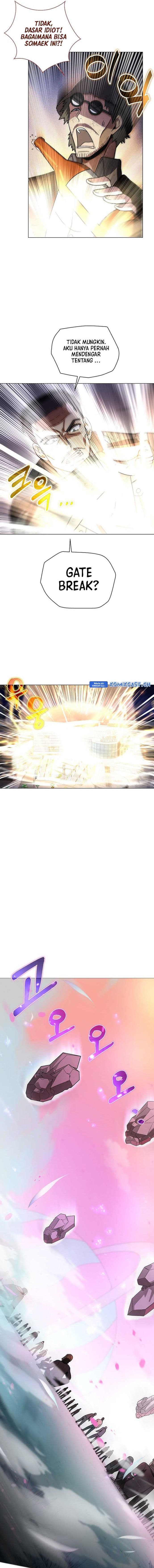 Baca The Heavenly Demon Lord Who Doesn't Want to Level Up - Chapter 3 halaman 18