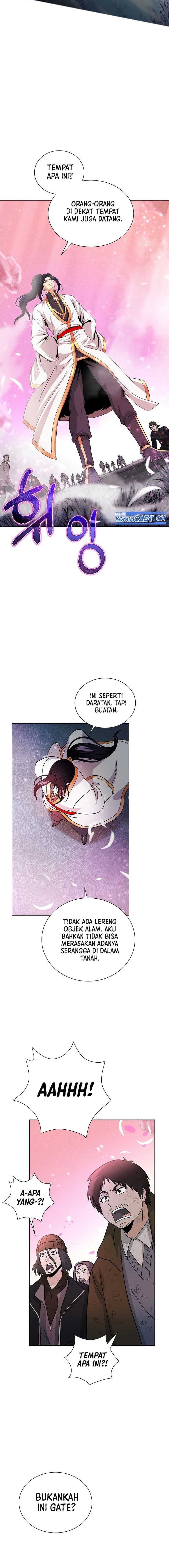 Baca The Heavenly Demon Lord Who Doesn't Want to Level Up - Chapter 3 halaman 19