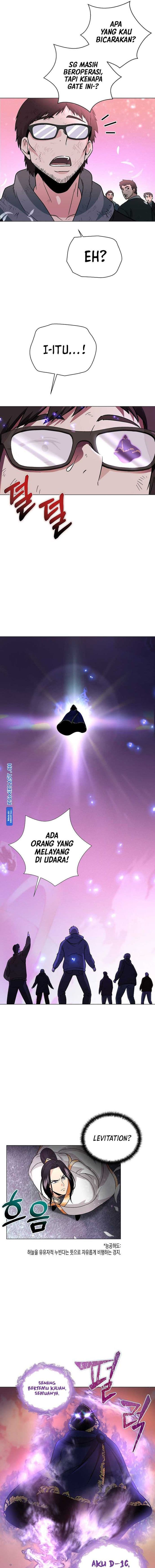 Baca The Heavenly Demon Lord Who Doesn't Want to Level Up - Chapter 3 halaman 20