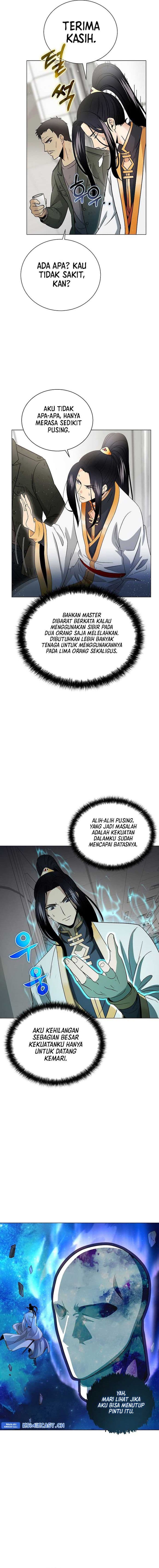 Baca The Heavenly Demon Lord Who Doesn't Want to Level Up - Chapter 3 halaman 6