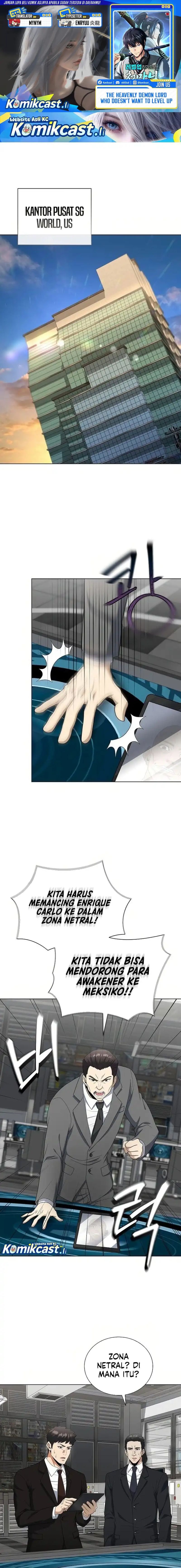 Baca The Heavenly Demon Lord Who Doesn't Want to Level Up - Chapter 90 halaman 1