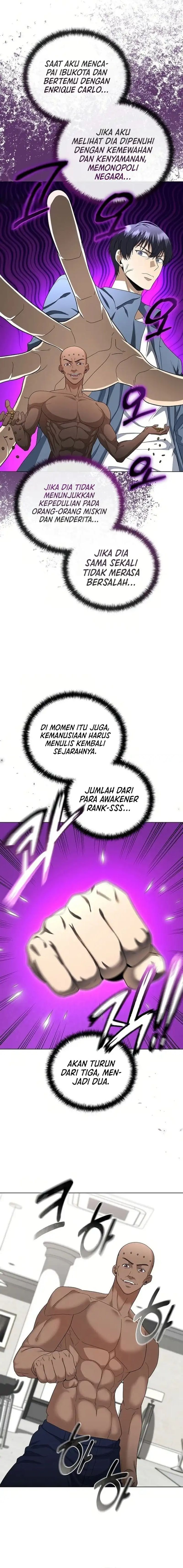 Baca The Heavenly Demon Lord Who Doesn't Want to Level Up - Chapter 90 halaman 10
