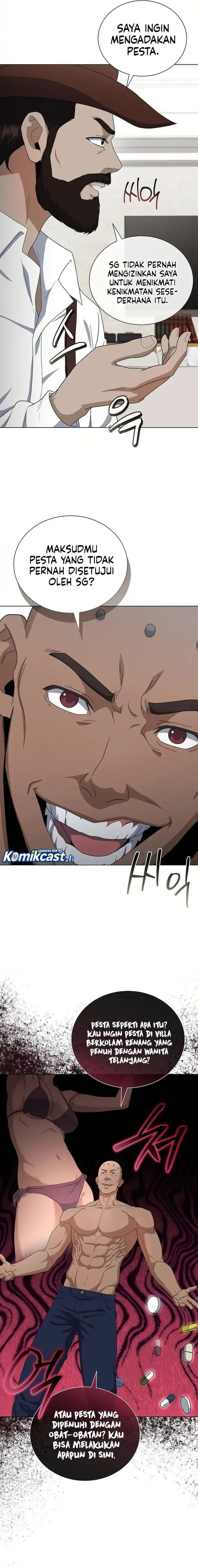 Baca The Heavenly Demon Lord Who Doesn't Want to Level Up - Chapter 90 halaman 12