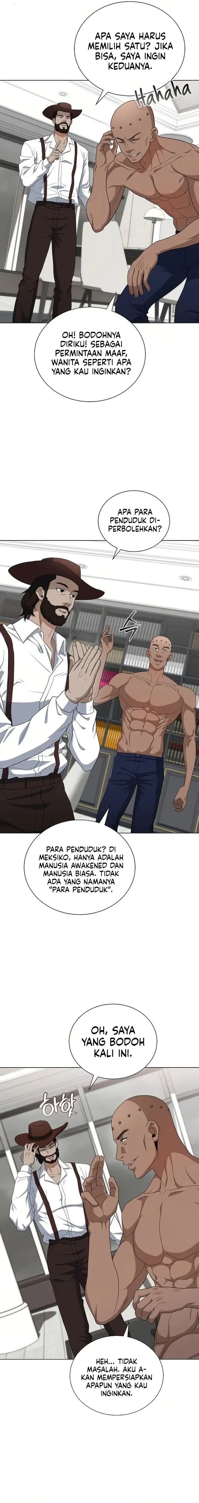 Baca The Heavenly Demon Lord Who Doesn't Want to Level Up - Chapter 90 halaman 13