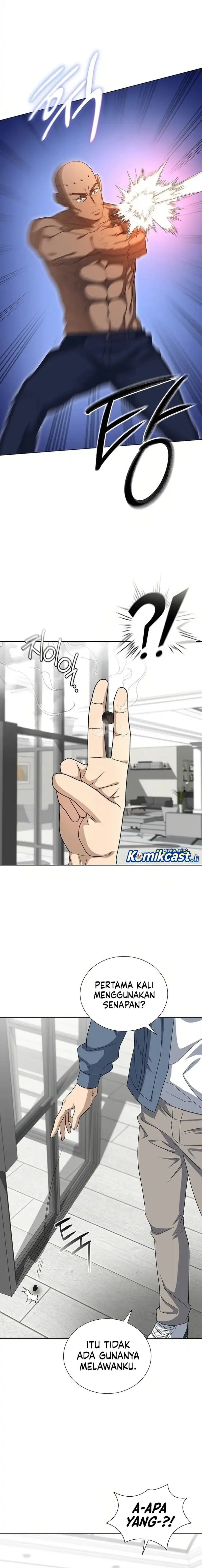 Baca The Heavenly Demon Lord Who Doesn't Want to Level Up - Chapter 90 halaman 16