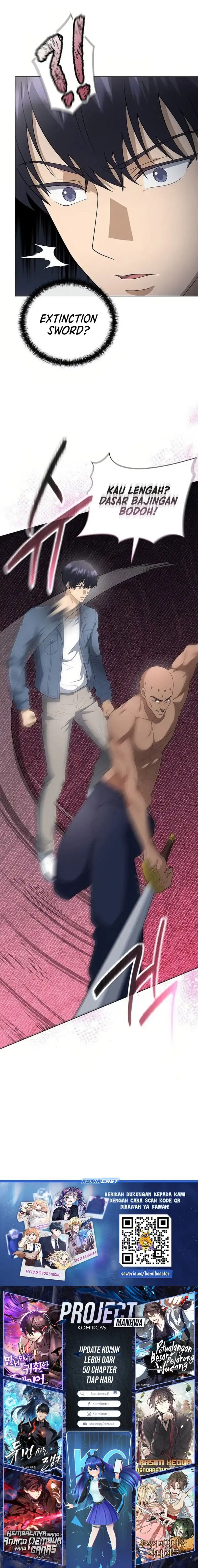 Baca The Heavenly Demon Lord Who Doesn't Want to Level Up - Chapter 90 halaman 20