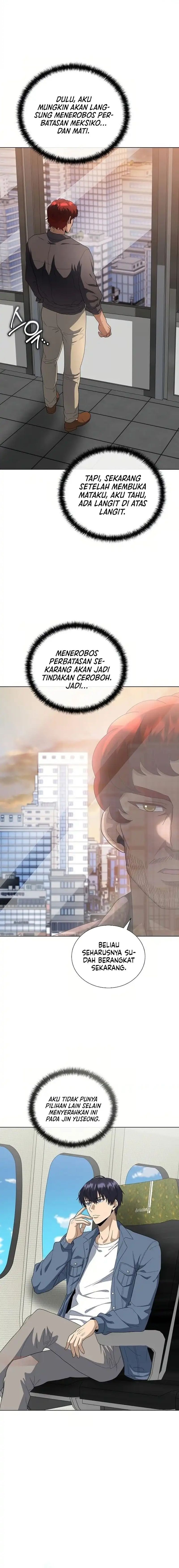 Baca The Heavenly Demon Lord Who Doesn't Want to Level Up - Chapter 90 halaman 7