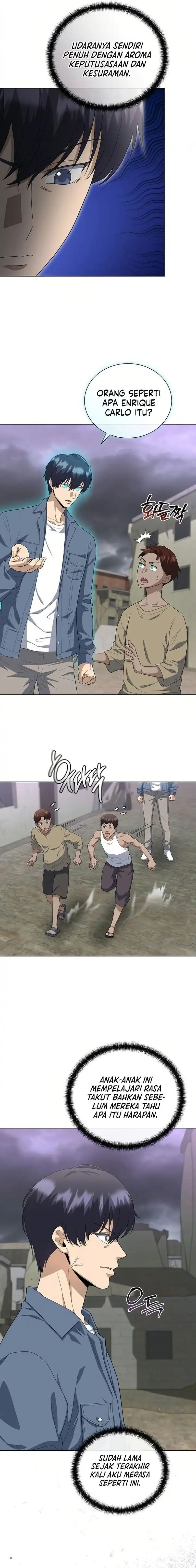 Baca The Heavenly Demon Lord Who Doesn't Want to Level Up - Chapter 90 halaman 9