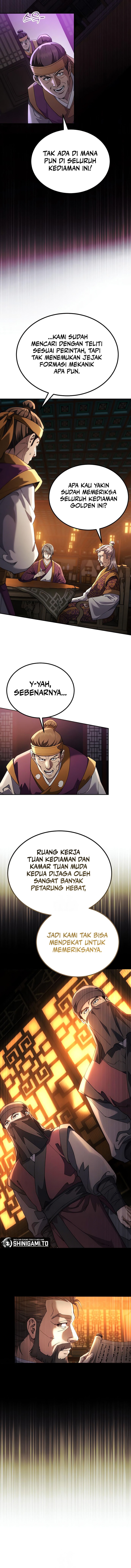 Baca The Heavenly Demon Wants A Quiet Life - Chapter 74 halaman 13