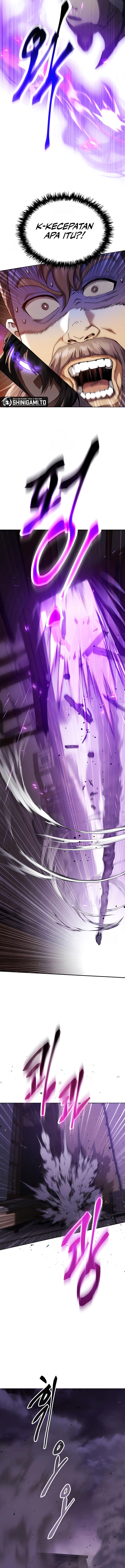 Baca The Heavenly Demon Wants A Quiet Life - Chapter 75 halaman 11