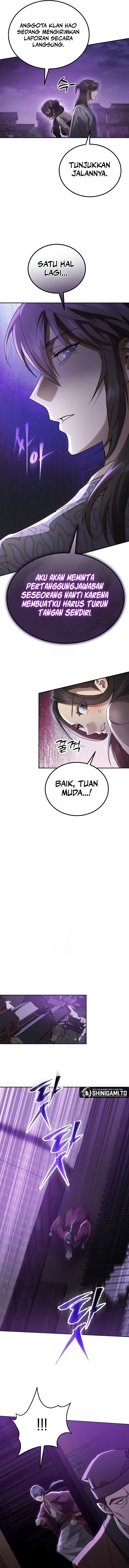 Baca The Heavenly Demon Wants A Quiet Life - Chapter 75 halaman 14